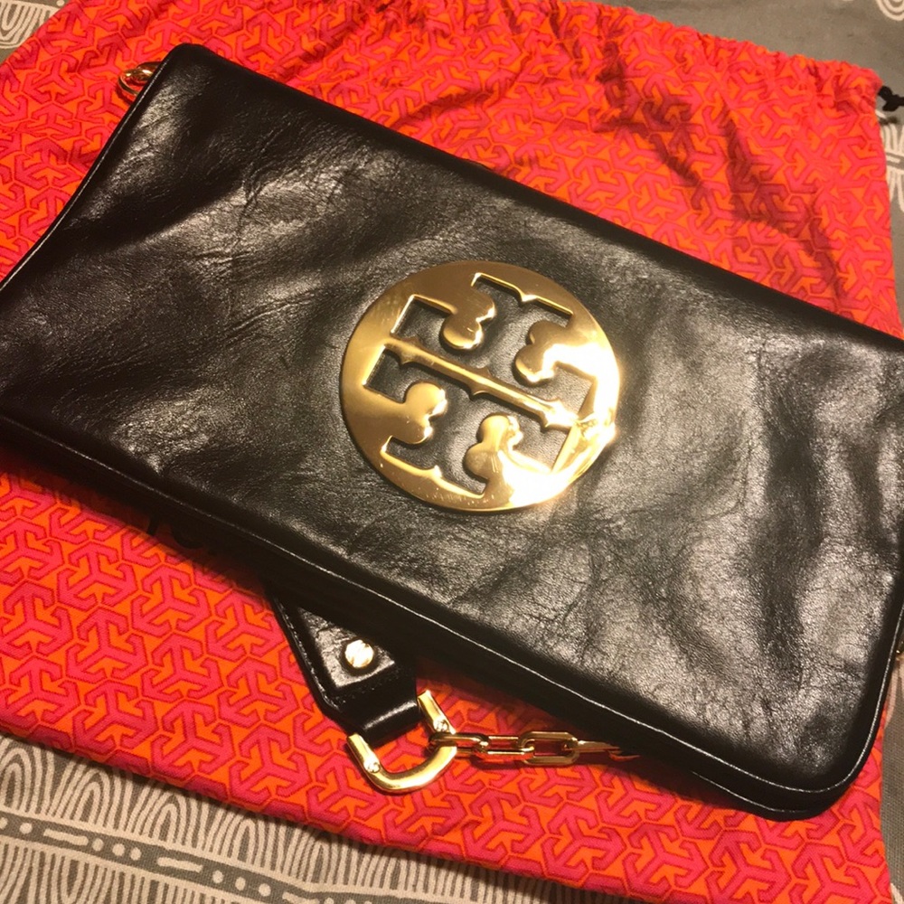 Tory Burch - Reva Clutch